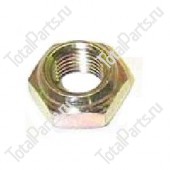 SIZE 22*M14*1.5 ГАЙКА