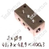 KALMAR A405050100 ЭЛЕМЕНТ КЛАПАНА