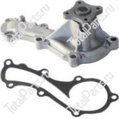 NISSAN 210104M500 ПОМПА ВОДЯНАЯ