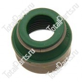 NISSAN 132076F900 МАСЛОСЪЕМНЫЙ КОЛПАЧОК