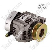 SIZE 12x40x20x12x16x67x42 ГЕНЕРАТОР | 3-BOLT FIXING