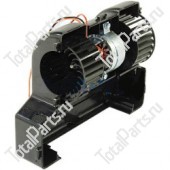 DAEWOO-DOOSAN A214326 МОТОР ПЕЧКИ