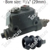 MICO 03020595 МАСТЕР ЦИЛИНДР