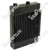 CATERPILLAR 50114018 РАДИАТОР ОХЛАЖДЕНИЯ МАСЛА