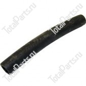 SIZE 2*1*345*30*30*175*17 РЕЗИНОВЫЙ ШЛАНГ