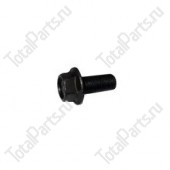 SIZE 12xM12x28xYxA3xSx1.2 БОЛТ С ШЕСТИГРАННОЙ ГОЛОВКОЙ