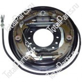 SIZE 115*372.5*80*60*8*HF ТОРМОЗНАЯ СИСТЕМА В СБОРЕ