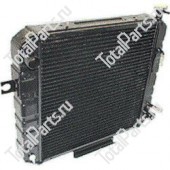 TOYOTA 16410U113071 РАДИАТОР