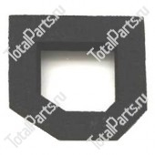 KEY NUMBER PD00038649 УПЛОТНЕНИЕ