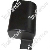 SIZE 93x163x20x8.9x45 ЗАЩИТНАЯ ПАНЕЛЬ | ЗАПЧАСТИ НА ПОГРУЗЧИК
