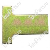 LINDE 1158610033 УСТАНОВОЧНАЯ ШАЙБА ОСОБОЙ ФОРМЫ