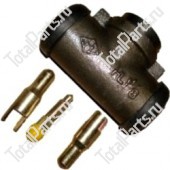 TVH 9415831 КОЛЕСНЫЙ ТОРМОЗНОЙ ЦИЛИНДР