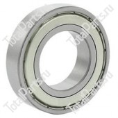 KOMATSU 0630106006 ШАРИКОВЫЙ ПОДШИПНИК