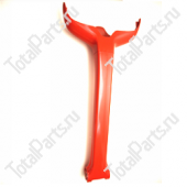 TVH 17442663  РУЧКА ГИДРАВЛИЧЕСКОЙ ТЕЛЕЖКИ