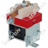 SIZE 6x108x84x94x1x48xDCx КОНТАКТОР В СБОРЕ