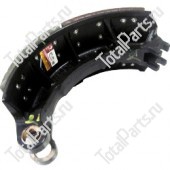 HYSTER 1489319 ТОРМОЗНАЯ КОЛОДКА