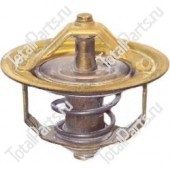 SIZE 81.8x75.2x26.7x71xBW ТЕРМОСТАТ | TYPE B