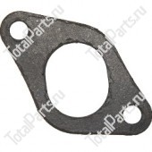 XINCHAI 490B-01012 ПРОКЛАДКА ПАТРУБКА ОХЛАЖДЕНИЯ