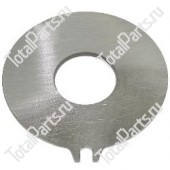 KEY NUMBER PD00304334 ДИСК