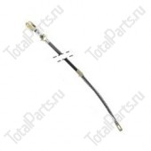 TOYOTA 475073326071 ТРОС РУЧНИКА LH 7FGJ35 / 02-7FDJ35 / 02-7FGJ35