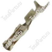 CATERPILLAR 50004519 ШТЫРЕВОЙ РАЗЪЕМ 20ШТ.