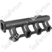 XINCHAI 485BPG КОЛЛЕКТОР ВПУСКНОЙ НА ДВИГАТЕЛЬ