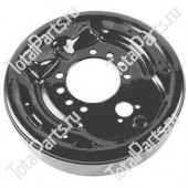 TOYOTA 474032342071 КОРПУС ТОРМОЗНОГО МЕХАНИЗМА RH