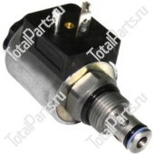 TVH 7264966 СОЛЕНОИД ЭЛЕКТРОКЛАПАНА