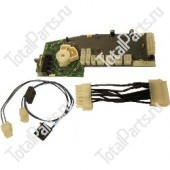 ATLET 078948 ПЕЧАТНАЯ ПЛАТА после 2003w31