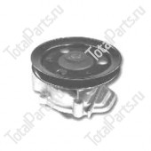 TOYOTA 19110657000 ПОМПА ВОДЯНАЯ