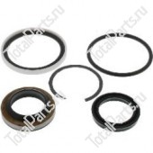 TCM 214A459802 КОМПЛЕКТ САЛЬНИКОВ ГИДРОЦИЛИНДРА 