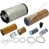 TVH 18516486 НАБОР ФИЛЬТРОВ ДЛЯ ТО ПОГРУЗЧИКА LINDE 353