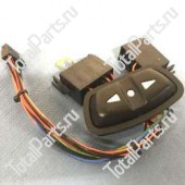 KEY NUMBER PD00128108 ПЕРЕКЛЮЧАТЕЛЬ С ПРОВОДАМИ