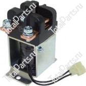 NICHIYU-NYK 7000013680 КОНТАКТОР В СБОРЕ