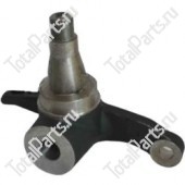 NICHIYU-NYK 1430059945 ПОВОРОТНЫЙ КУЛАК LH