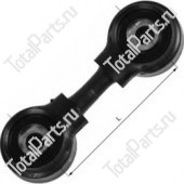 TVH 100BA2495 ГИБКАЯ ПЕРЕМЫЧКА