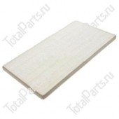 SIZE 175*335*14 ФИЛЬТР ВОЗДУХА