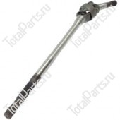 DANA-SPICER 739.06.616.10 ПОЛУОСЬ