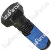 SIZE 16*M16*50*NO*A1*S*2* БОЛТ С ШЕСТИГРАННОЙ ГОЛОВКОЙ