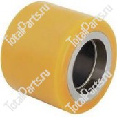 HYSTER 1531787 РОЛИК ГРУЗОВОЙ