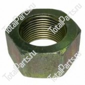 SIZE 20.5*M22*M*1.5*17.3* ГАЙКА