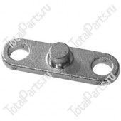 NOBLELIFT 217niuli P ПЛАНКА РОЛИКА (БАЛАНСИР)