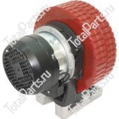 TENNANT 1033016 МОТОР-КОЛЕСО В СБОРЕ