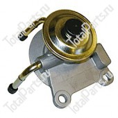 TOYOTA 1DZ НАСОС РУЧНОЙ ПОДКАЧКИ ТОПЛИВА НА ДВИГАТЕЛЬ