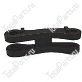 SIZE 151*66.5*28.2*225*20 СЕРЬГА РУЛЕВАЯ | TYPE C