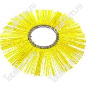 SIZE 166*540*13*1.8*1*B КОЛЬЦО ЩЕТКИ / RINGBRUSH / METAL