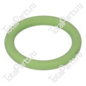 LINDE 15,54X2,62-FKM80 КОЛЬЦЕВОЕ УПЛОТНЕНИЕ