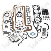 NISSAN A15VLGRKIT РЕМКОМПЛЕКТ ГБЦ