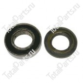 SIZE 18.6*37*9 ПОДШИПНИК СТАРТЕРА