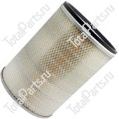 BOSCH 1457433750 ФИЛЬТРЫ ВОЗДУШНЫЙ ВНЕШНИЙ